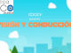 Vision y Conduccion